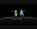 【MMD】ダンス用【irony】