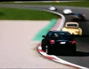 PS3 GT5 で事故ってみた。