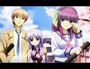 Thousand Enemies ,Hot Meal (Another _Thousand Enemies_)を混ぜてみた。