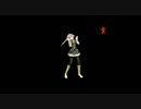 【MikuMikuDance】Nostalogic Single edit Ruka