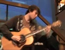 Gareth Pearsonｰthe Claw(cover)