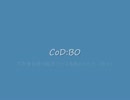 CoD:BO 機密ファイル（前半）
