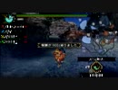 【MHP3】MHP3うごうご実況プレイ03【実況】
