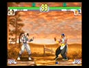 StreetFighterIII 3rd Strike 12.4 第11回BOXQ2杯 決勝ブロック