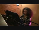 Janysett McPherson Trio 　Syracuse