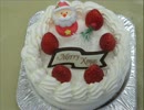 クリスマスケーキ