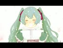 【歌ってみた】winter gift【ような気が。】