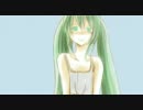 切ない曲つくってみた。