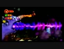 【プレイ動画】ドンキーコングリターンズ初見プレイ　バナナ13本目
