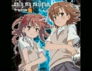 歌ってみた only my railgun 『とある科学の超電磁砲』 2回目
