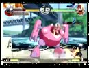 アルカナハート３ アルカナパーティーPR戦 Vol.4 LL小岩 A-2
