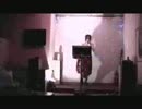 12/31 裸でvanishing loveを歌ってみた☆