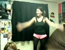 【ケミーキラー】２人の即興ダンスPART8