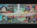 淡路島某所ガンダム EXTREME VS対戦動画16-2 TX視点