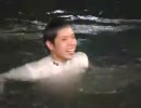 住之江SG賞金王SP動画-61中島孝平水神祭　　　　大阪の選手も祝福