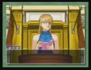 ダイエット成功を祈って逆転裁判2を実況する。　その35