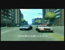 GTA4 チーム　箱庭スピードスター　短編映画「二人のエージェント」 part1