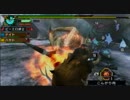 声しか褒められた事の無い私がMHP3を実況！vol9