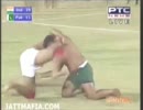 【疑似m@s】Large Size Kabaddi