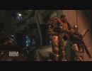 暑苦しい男共がHALO_REACHを2人で実況していく！【Part3】