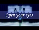 【Live】如月千早　Open your eyes