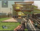 FPS暦2ヶ月のCOD BO　[SPAS-12]