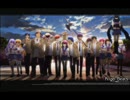 【作業用BGM】2010アニソン祭りその３