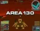 コズミックブレイク Cβテスト 旧クエスト 裏火山リベンジ！！(2/3)