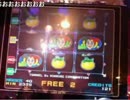 【メダルゲーム】ボーナススピンZ3倍オレンジany7・10160枚【ニコ生】