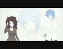 【UTAUカバー】クロスワード・ワールド 【ブランク翔・ユカリ】