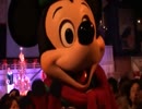ＴＤＳセブンライツ・オブ・クリスマス ミッキードナルドグーフィーポジ