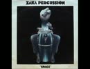 Zaka Percussion / Space