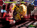 【MUGEN】ゾディアックAI更新状況