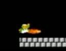裏面をルイージにて6倍速で実況プレイ　part4　【高速マリオ２】