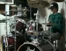 SIAM SHADE no control 叩いてみた