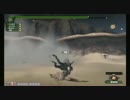 【MHF】強襲ディアブロスに挑戦してみた