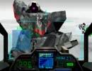 SEGA初心者の友人と一緒に機動戦士ガンダム外伝を実況プレイ　7