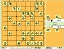 とある藤井信者の将棋実況101224