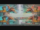 淡路島某所ガンダム EXTREME VS対戦動画17　聖夜にフォーメーションデルタだ