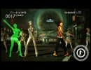 【Dance Evolution】アフロ(エボ夫)のUnity【2人プレイ】