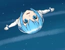 【MMD四コマ劇場】カガミネマンボウG【vol.11】