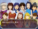 【NovelsM@ster短編】相方からの贈り物【雪歩誕生祭】