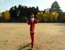 【クリスマス】白い雪のプリンセスは踊ってみた【みっちぃ】