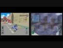 ロックマンDASH　１と２を同時に実況プレイpart2