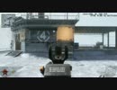 CoD:BO リコイル比較用　AUG TEST 60fps