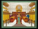 ダイエット成功を祈って逆転裁判2を実況する。　その37