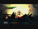 【DMC4】×ボタン使用禁止プレイ(DH)M2【凡人の挑戦】