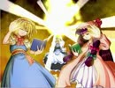 東方サッカーをいまさら実況プレイPart17