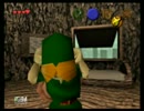 ゼルダの伝説　時のオカリナ　初見プレイ＆初実況！　part7