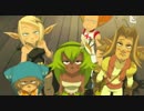 Wakfu シーズン１ 第９話 2/2